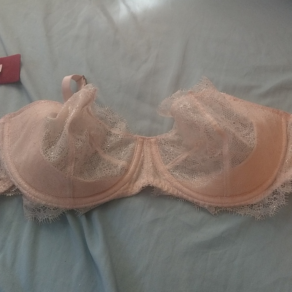 Dream Angels Push-up 32DDD